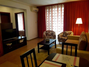 Apartament Diamond Mamaia